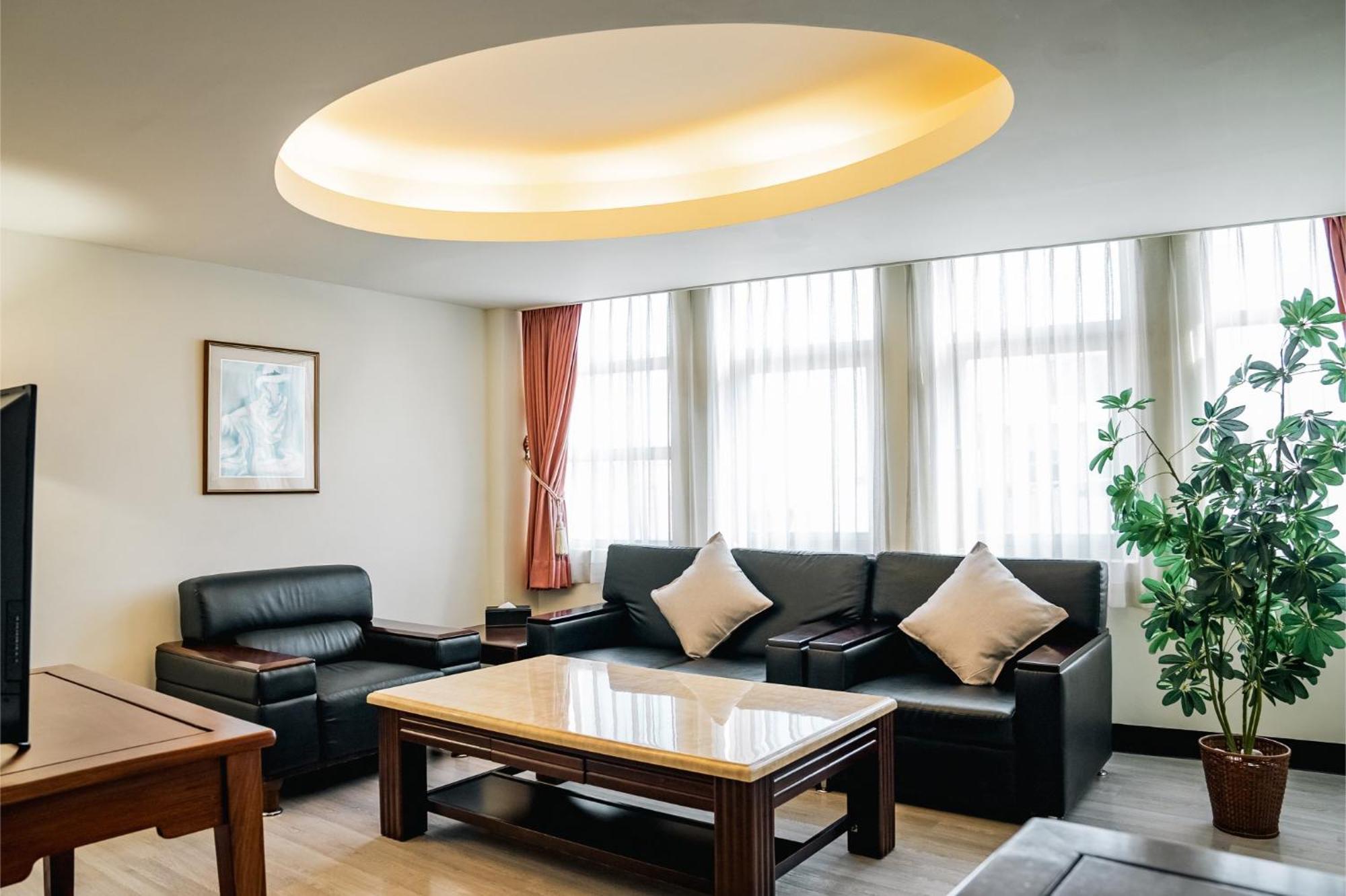 East Coast Hotel Hualien Exterior foto