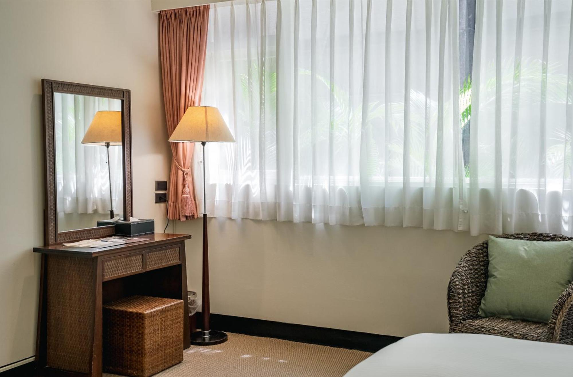 East Coast Hotel Hualien Exterior foto