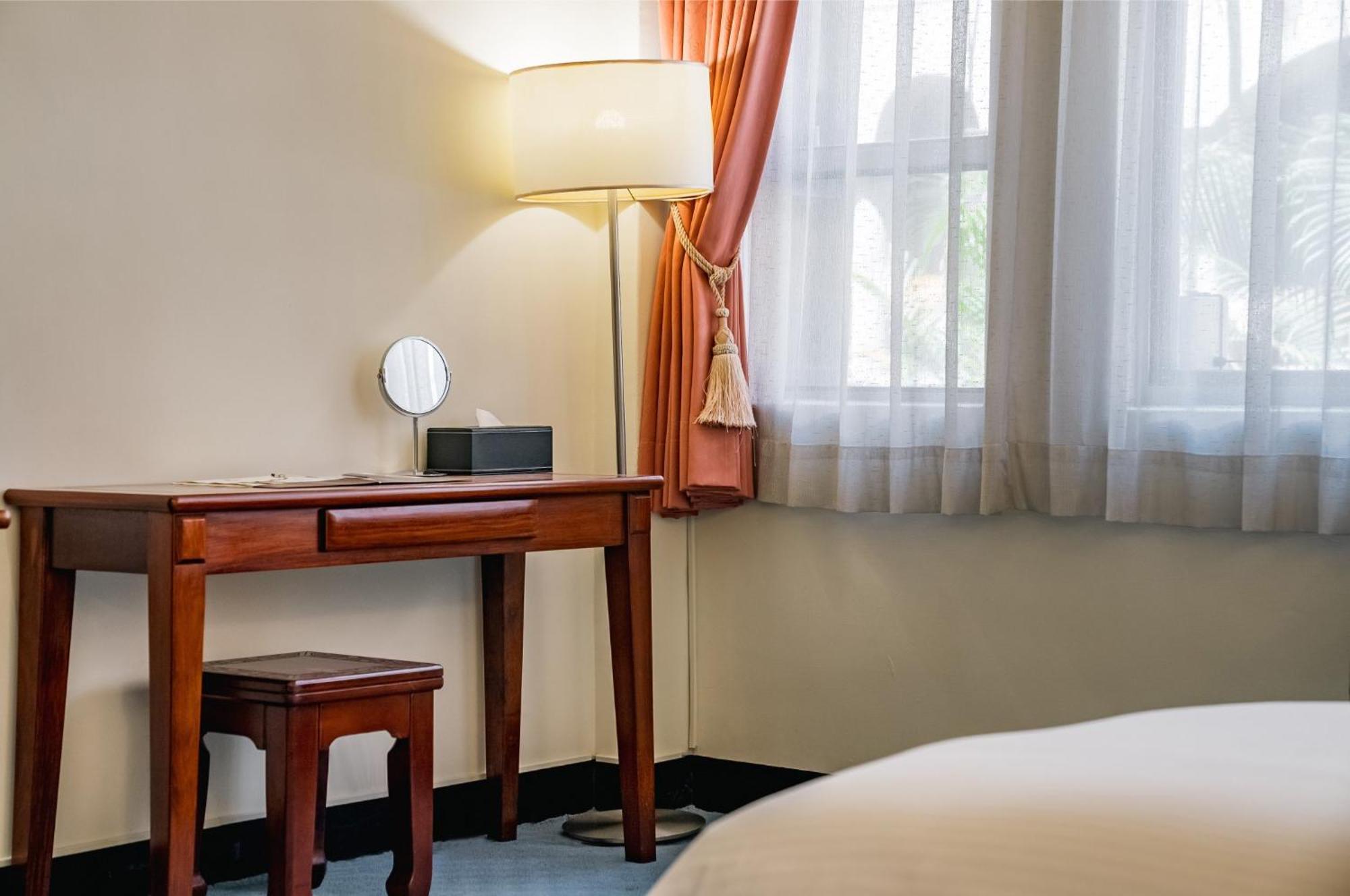East Coast Hotel Hualien Exterior foto